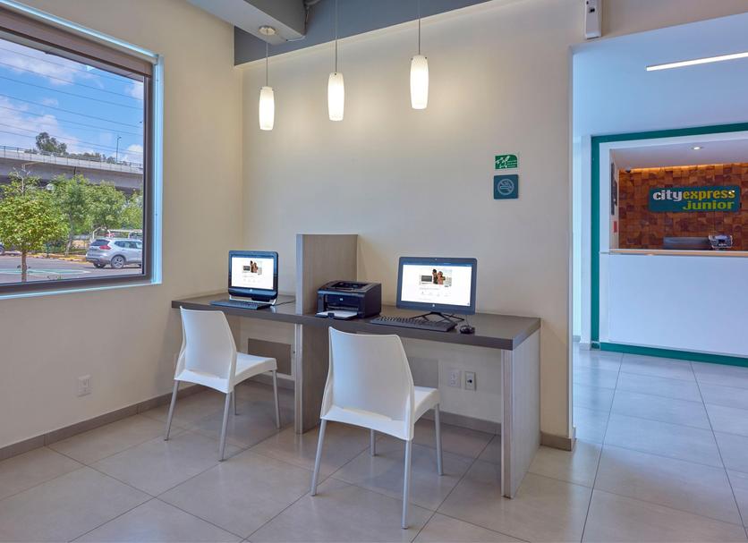 Business Center Foto