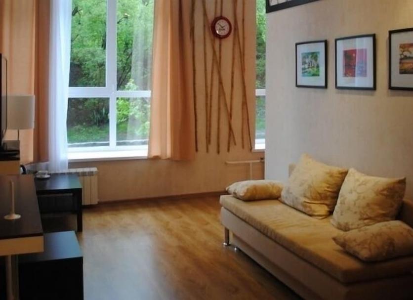Wohnzimmer Foto
