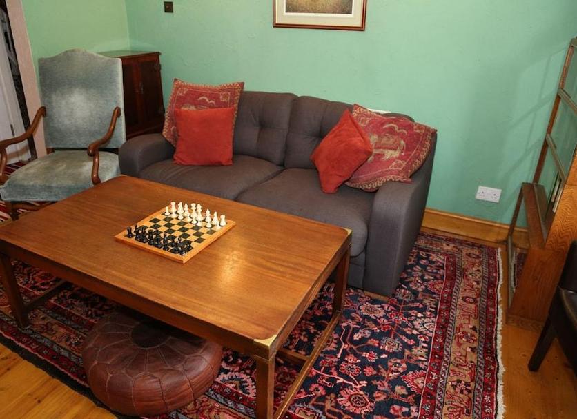 Wohnzimmer Foto