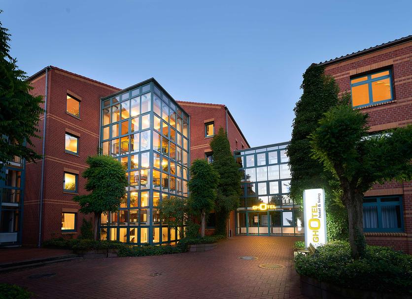 Gebäude Foto