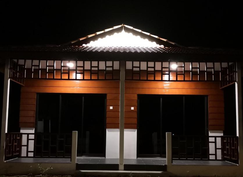 Gebäude Foto