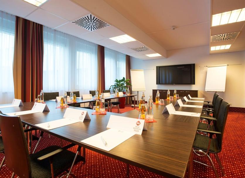 Konferenzraum Foto