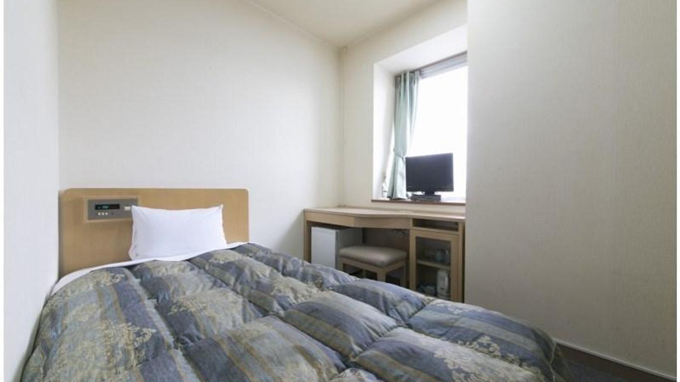 Business Hotel Okadaya Toyohashi