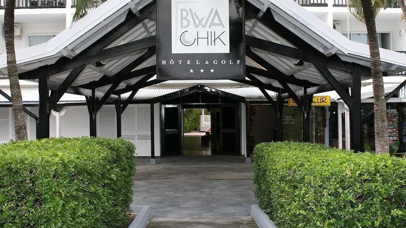 Bwa Chik Hotel & Golf
