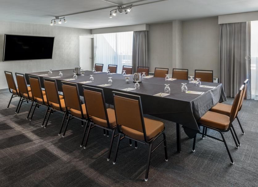 Konferenzraum Foto