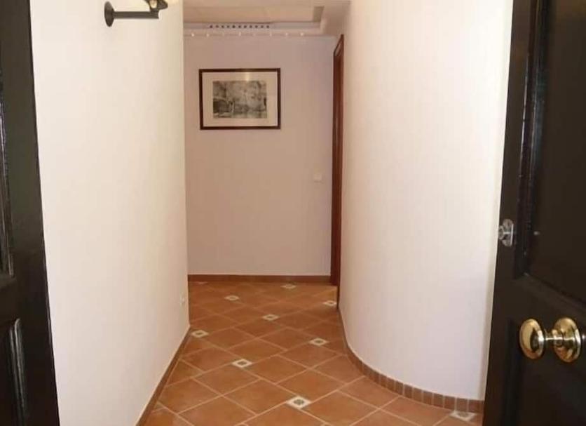 Flur Foto