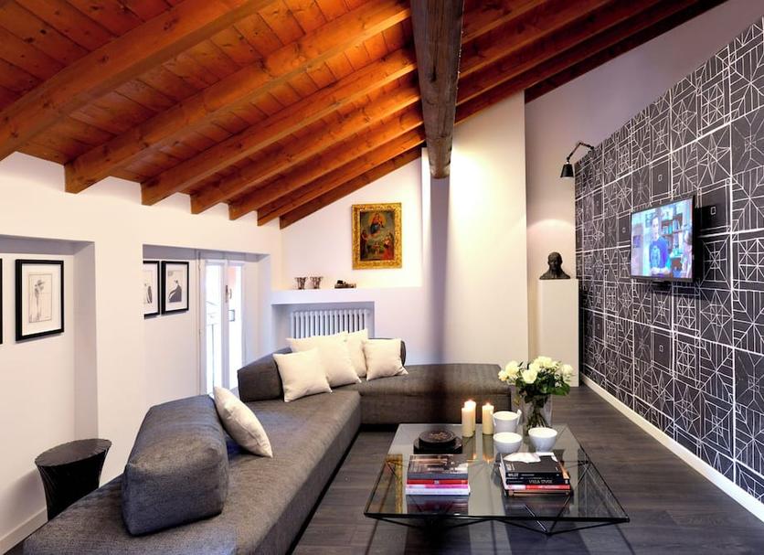 Wohnzimmer Foto