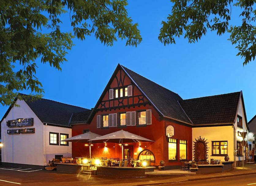 Gebäude Foto