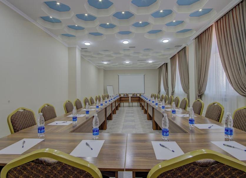 Konferenzraum Foto