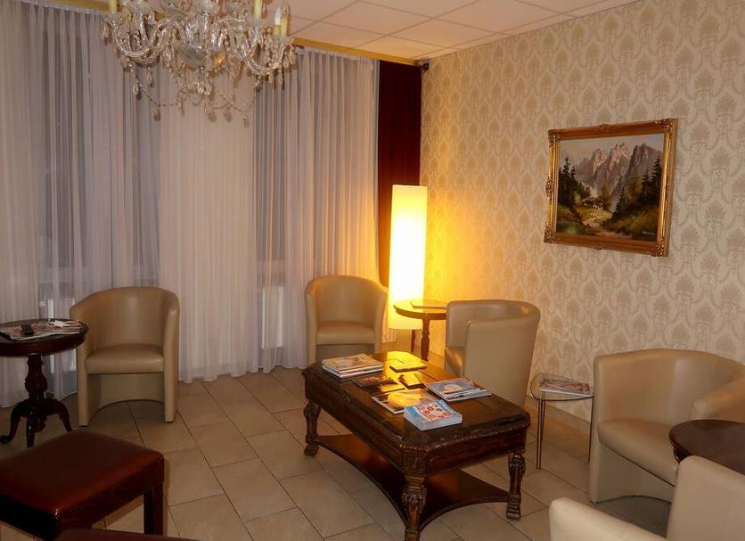 Wohnzimmer Foto