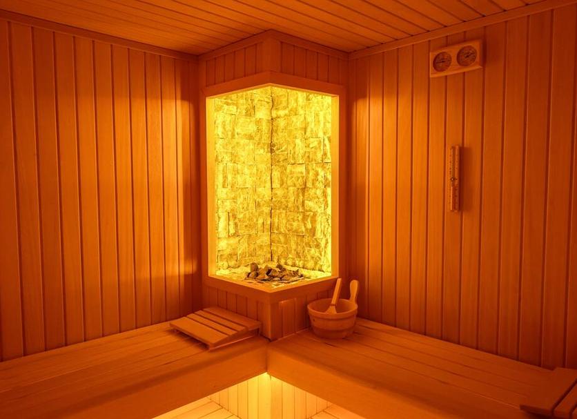 Wellness Foto