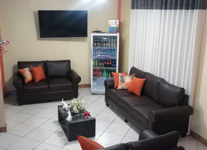 Wohnzimmer Foto