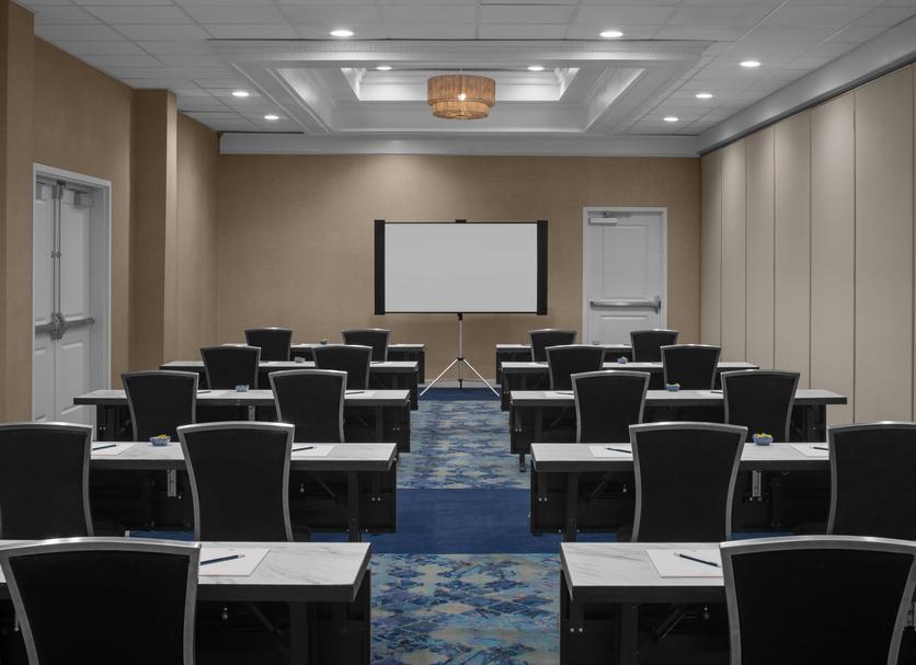 Konferenzraum Foto