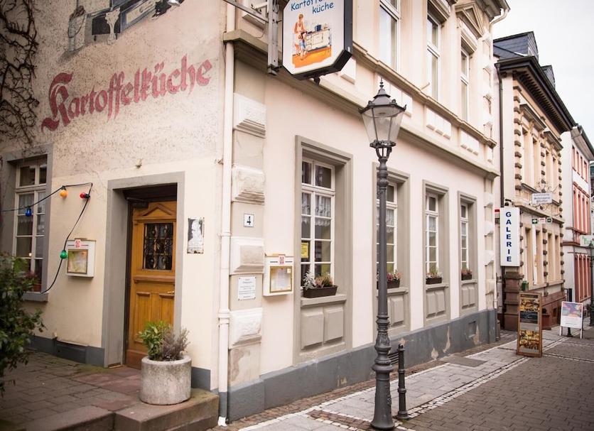 Gebäude Foto
