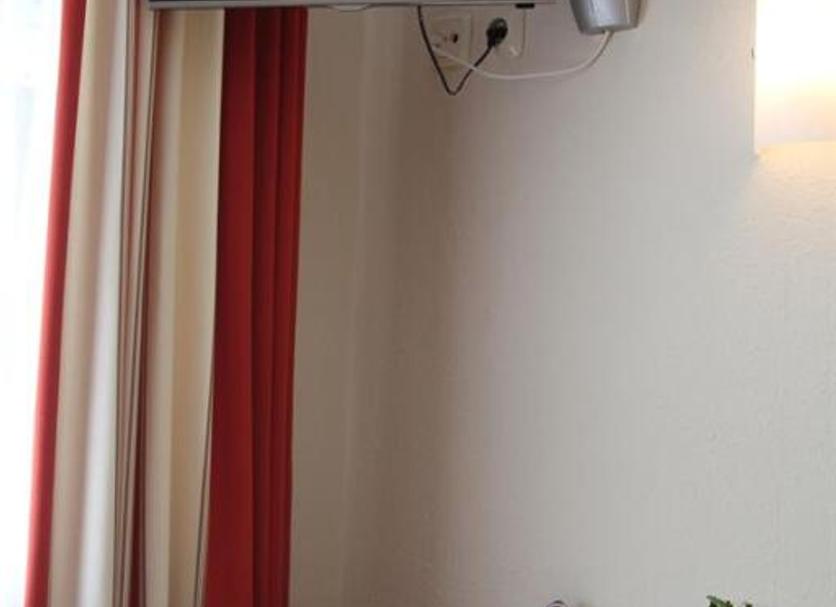 Zimmerausstattung Foto
