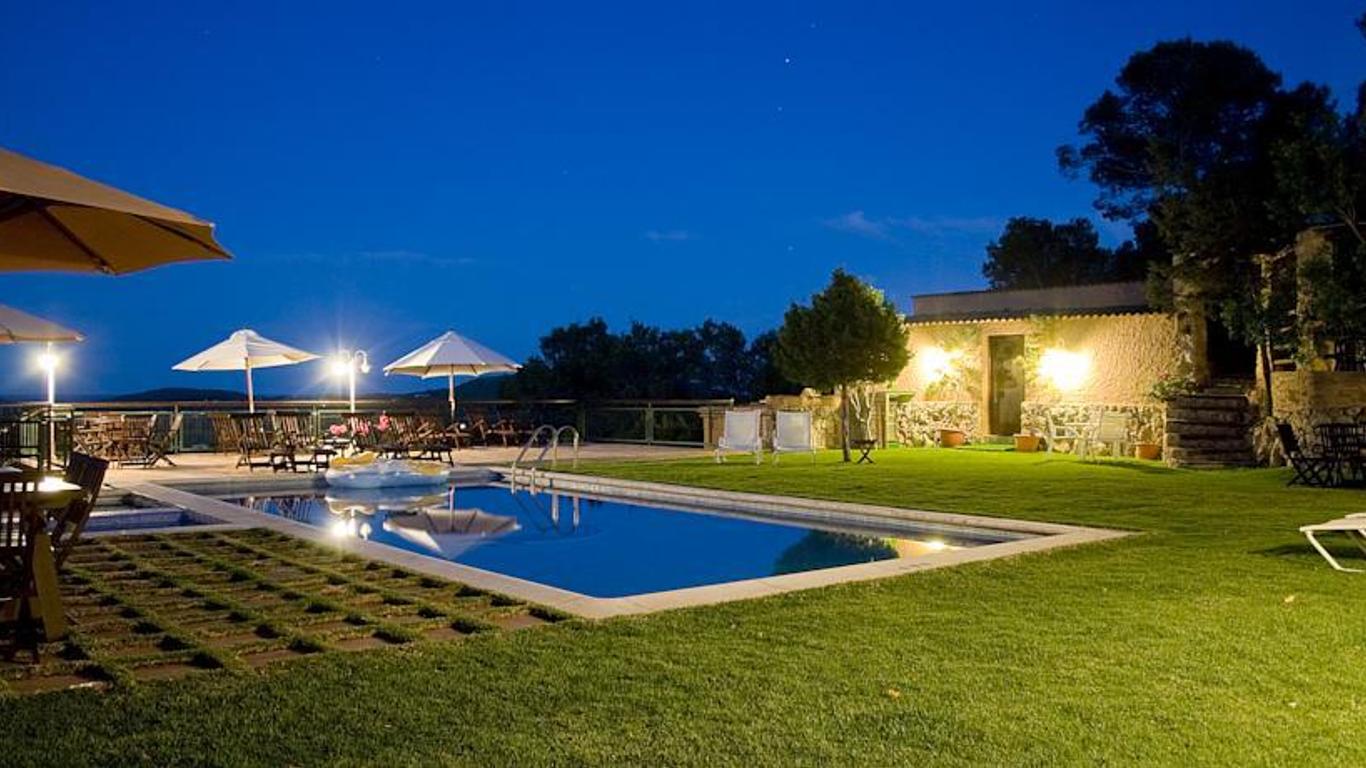 Casa Naya Rural