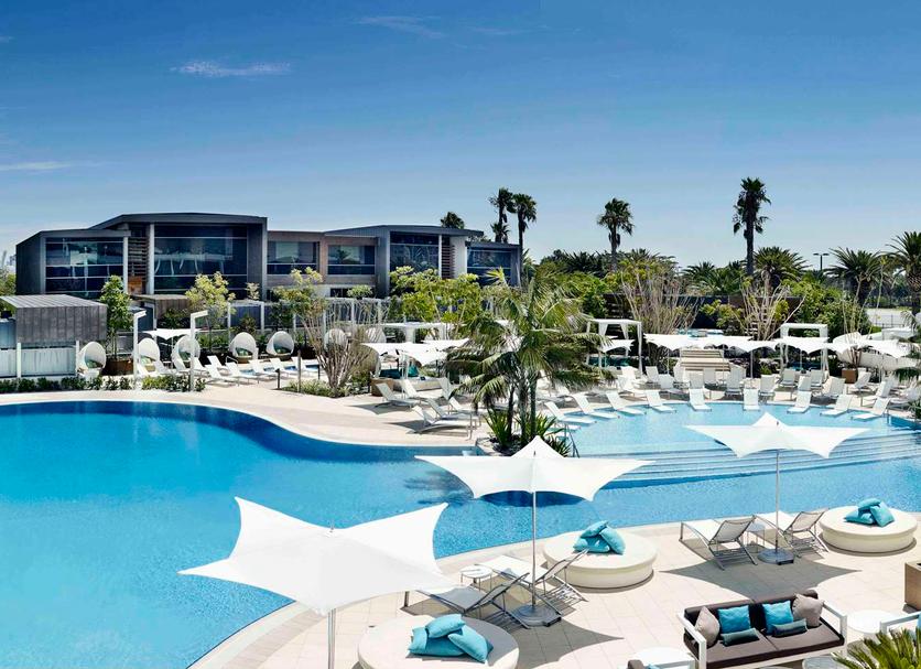 Pool Foto