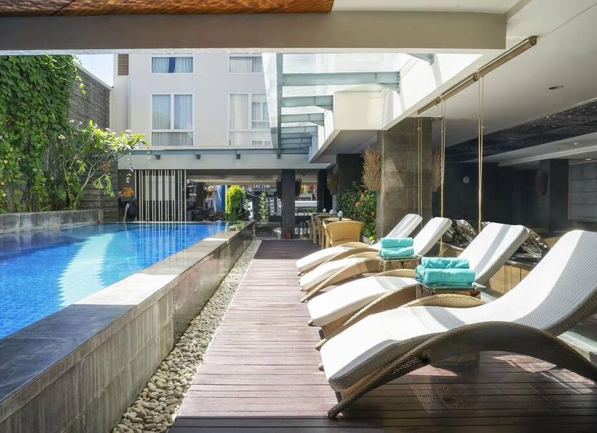Pool Foto