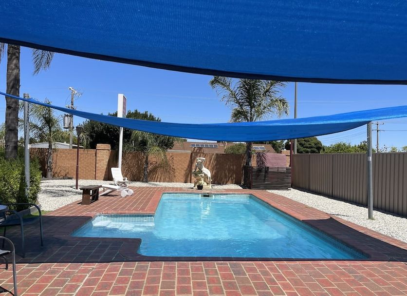 Pool Foto