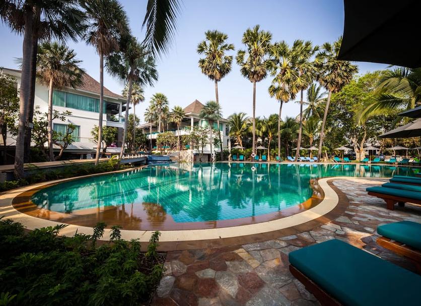 Pool Foto