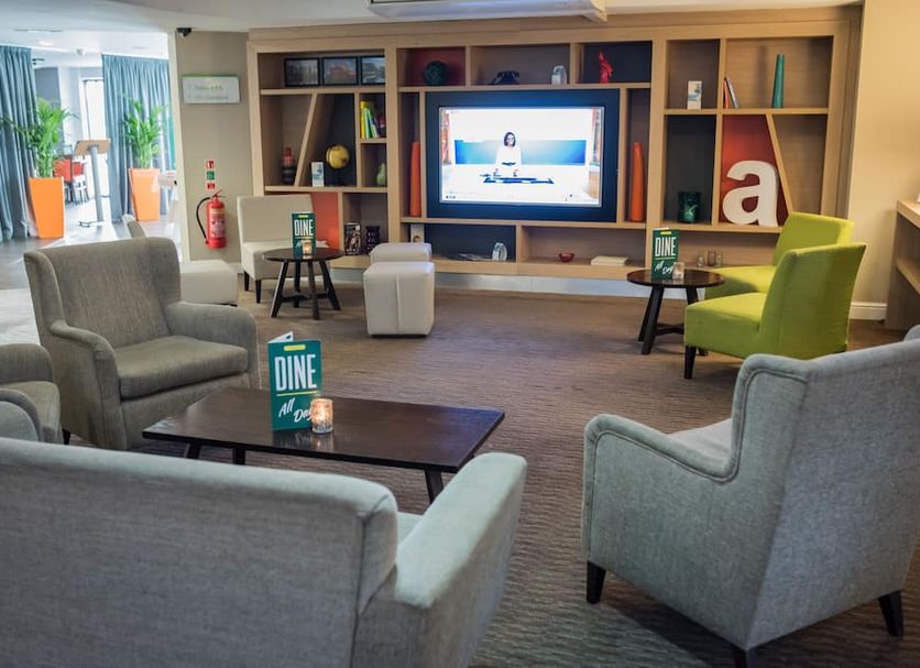 Lounge Foto