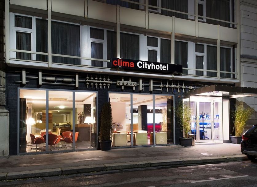Gebäude Foto