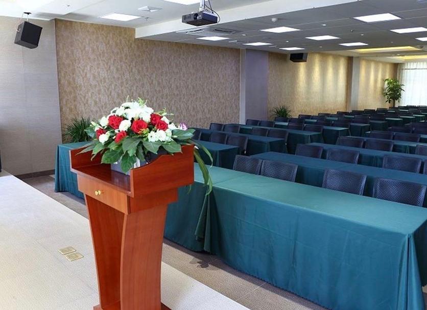 Konferenzraum Foto