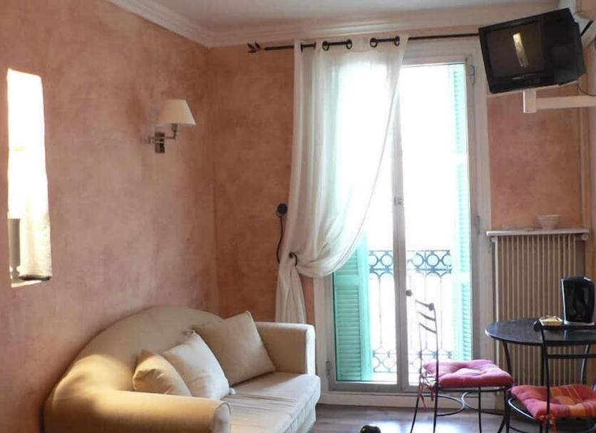 Wohnzimmer Foto
