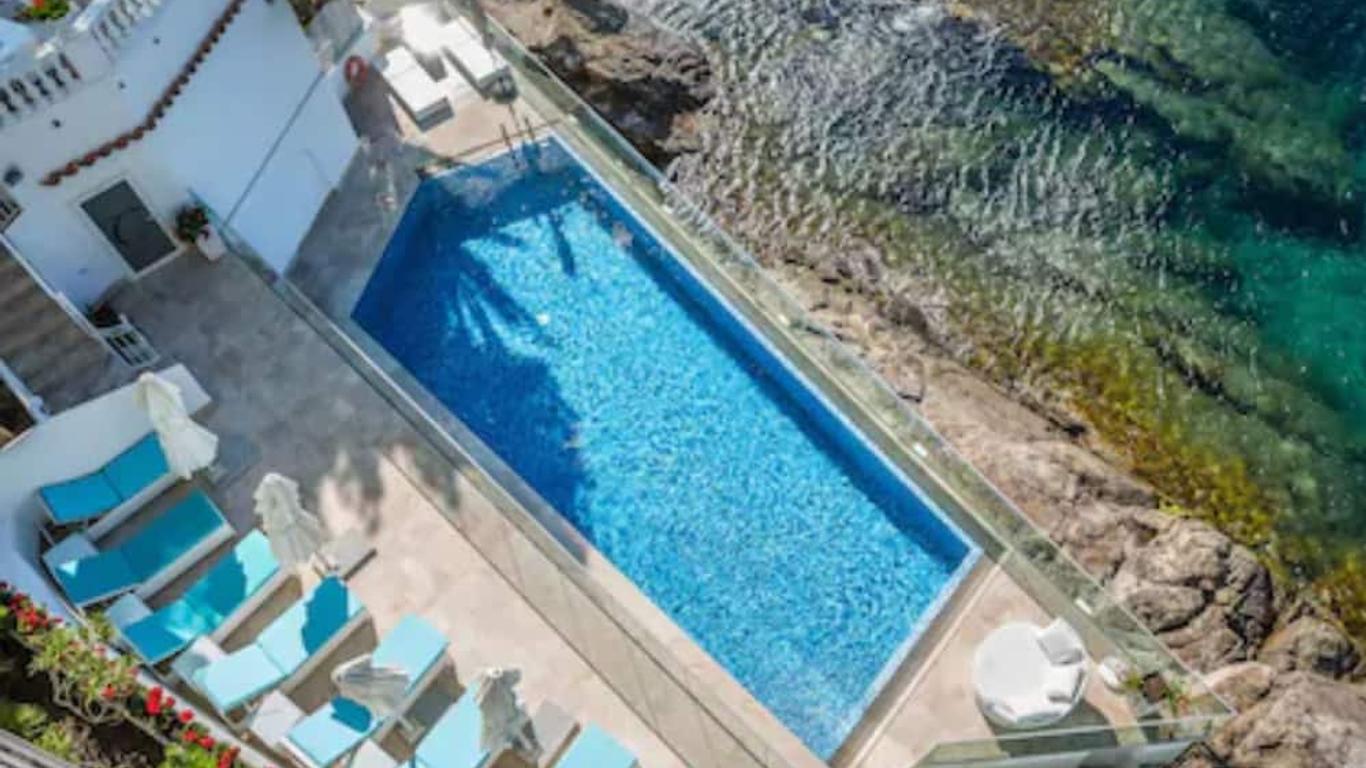 Hotel La Calanque