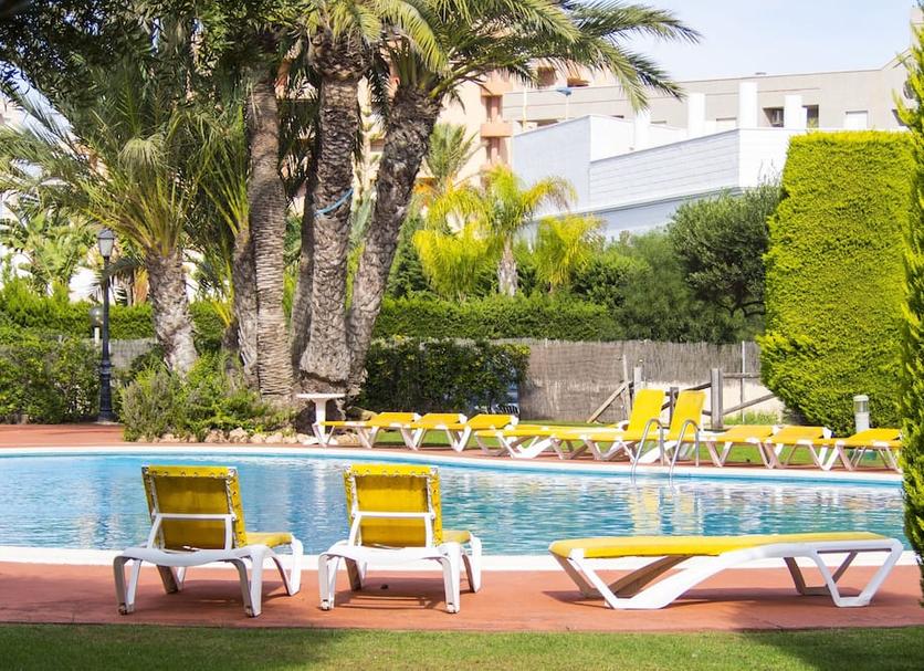 Pool Foto