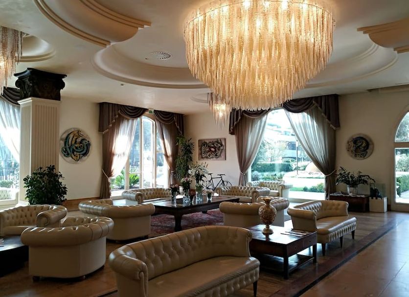 Lounge Foto