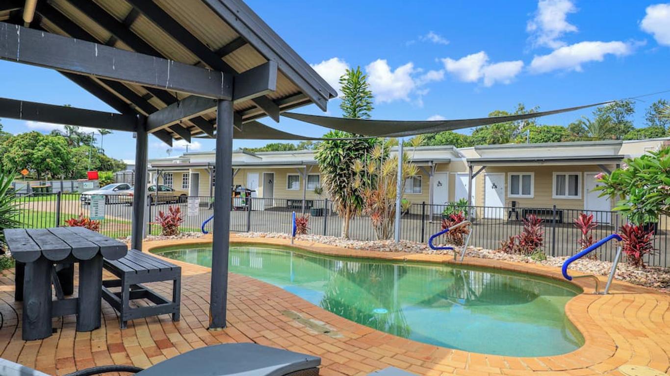 Ned Kelly's Motel