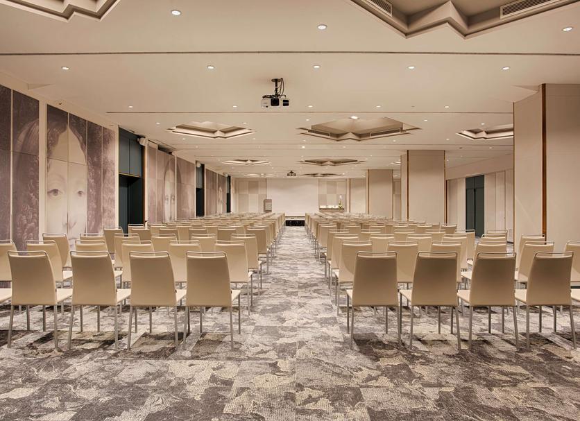 Konferenzraum Foto