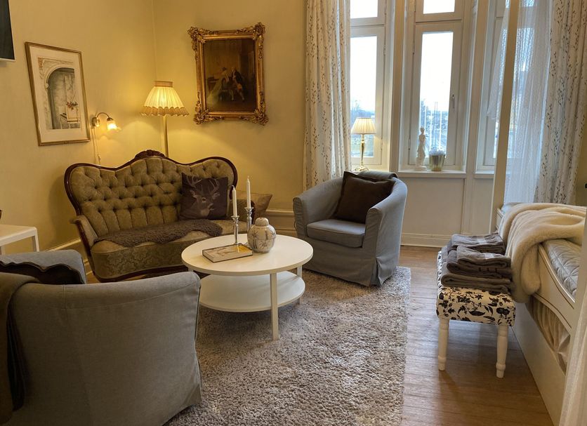 Wohnzimmer Foto