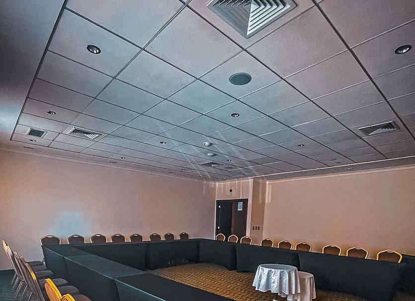 Konferenzraum Foto