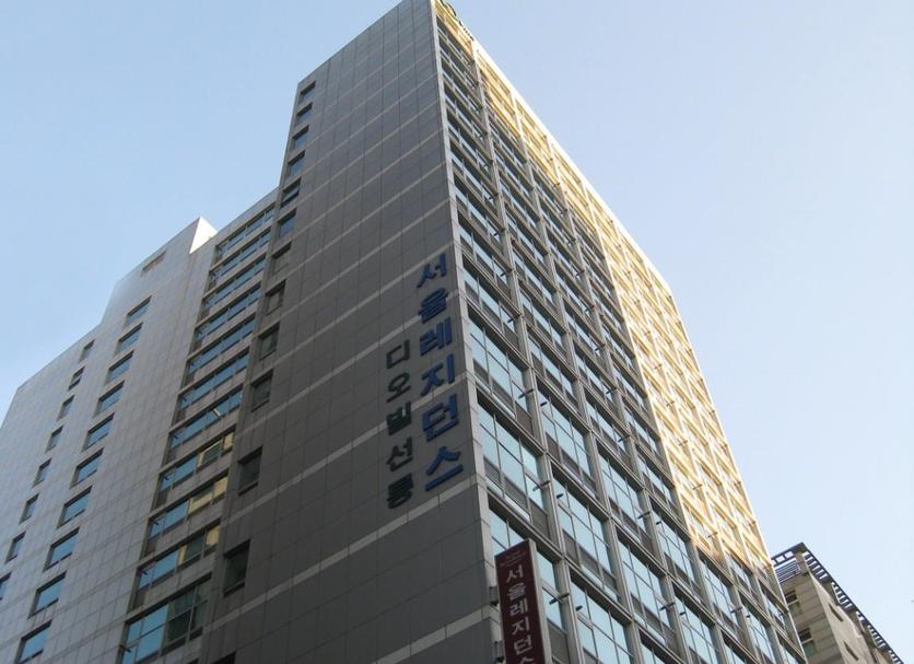 Gebäude Foto