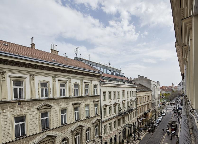 Außenansicht Foto