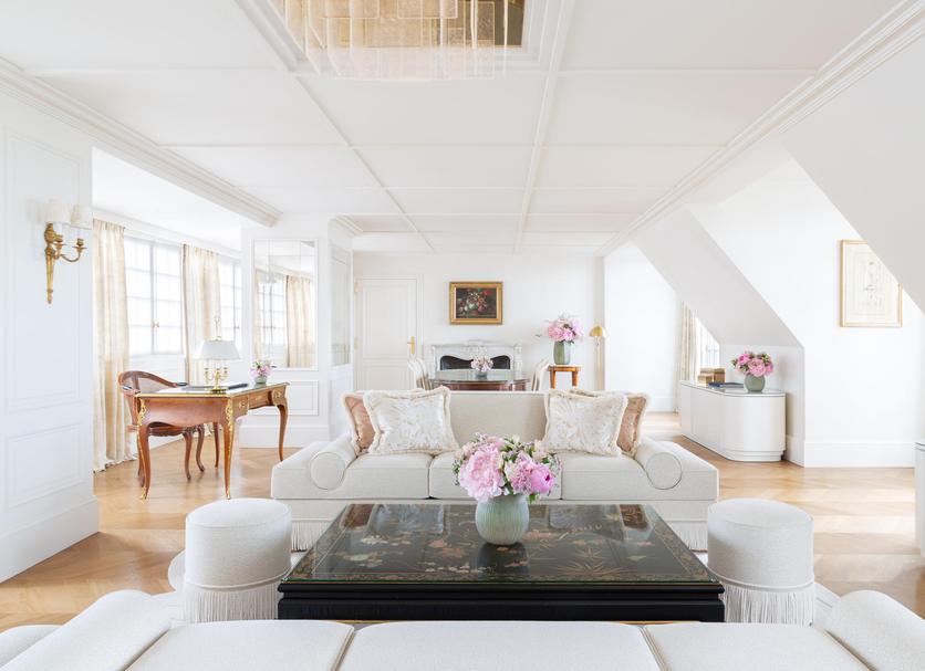 Wohnzimmer Foto