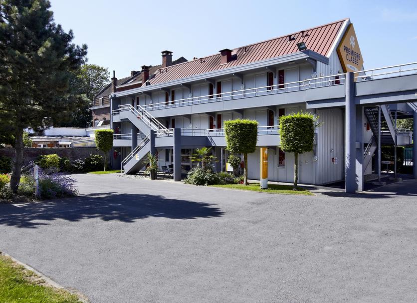 Gebäude Foto