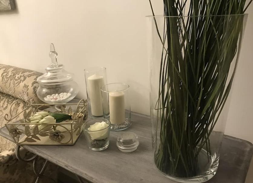 Zimmerausstattung Foto