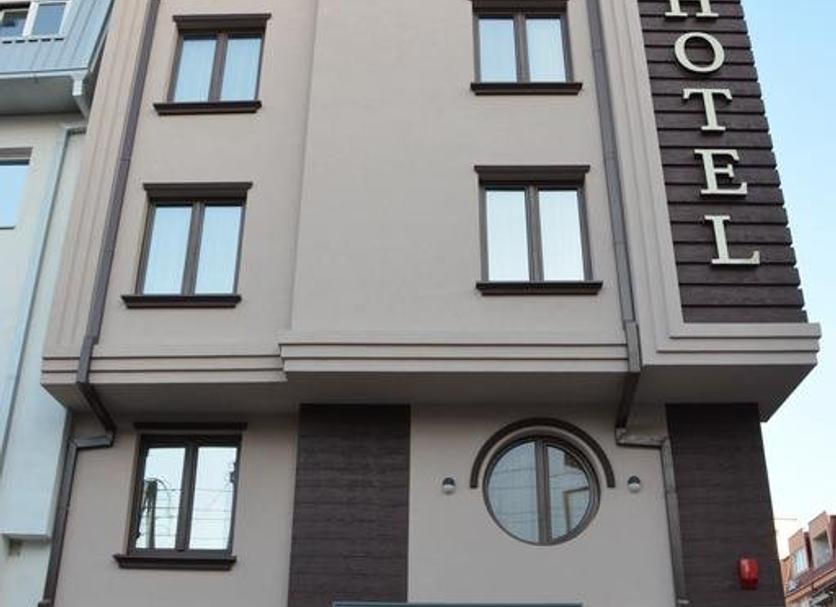Gebäude Foto