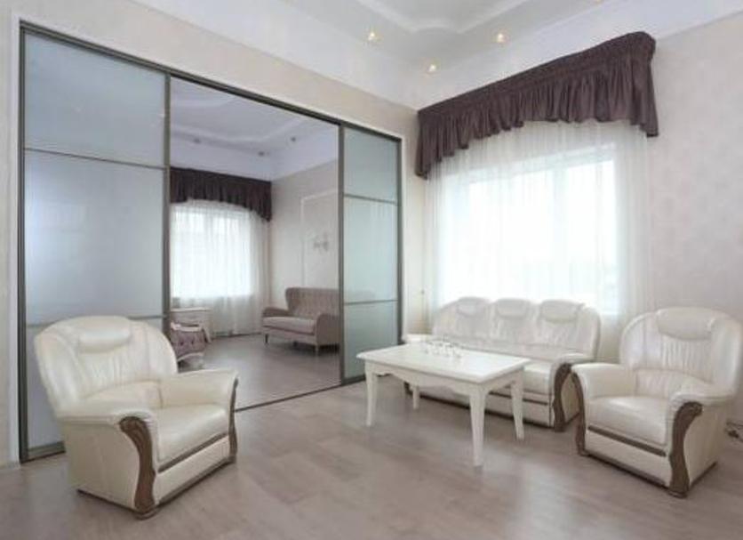 Wohnzimmer Foto