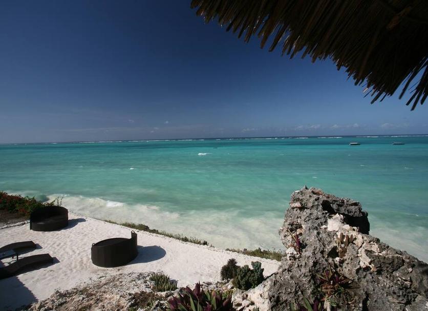 Strand Foto