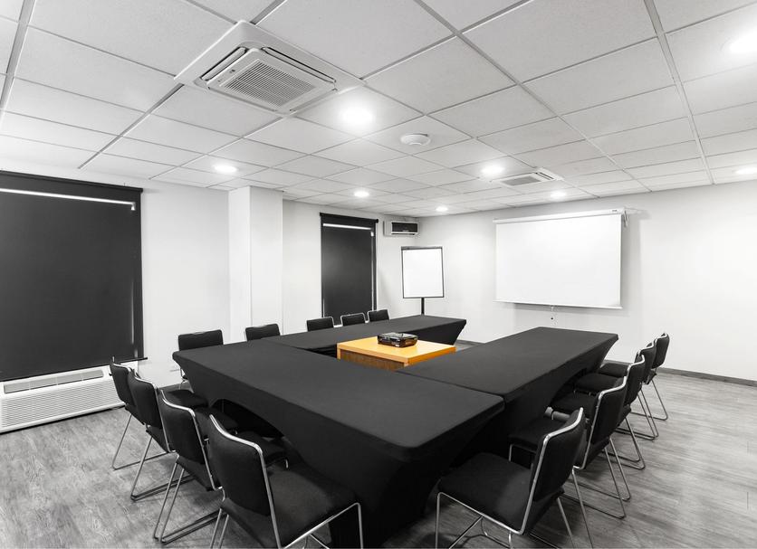 Konferenzraum Foto