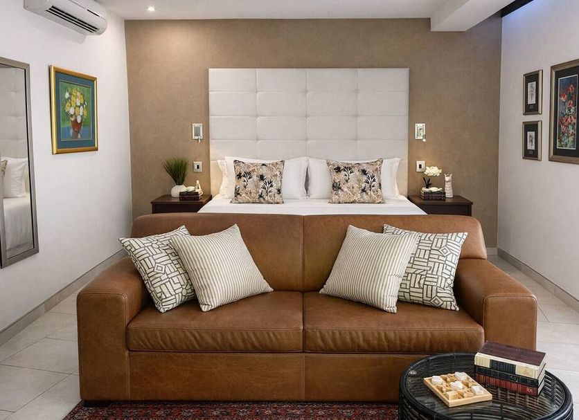 Wohnzimmer Foto