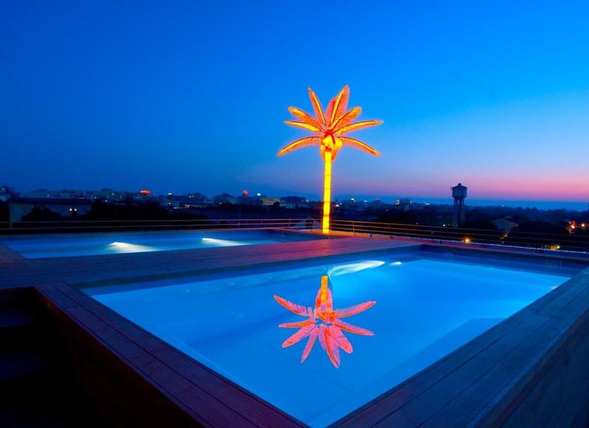 Pool Foto
