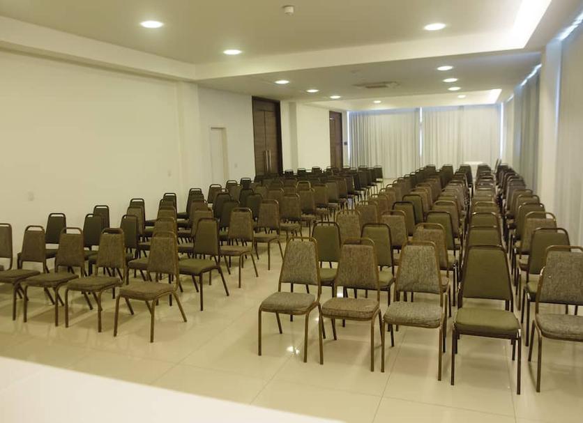 Konferenzraum Foto