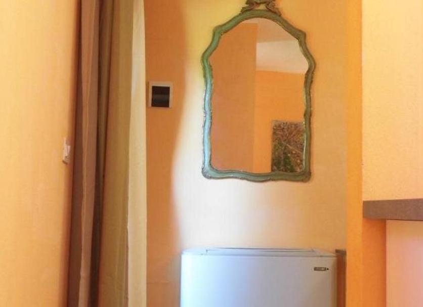Zimmerausstattung Foto