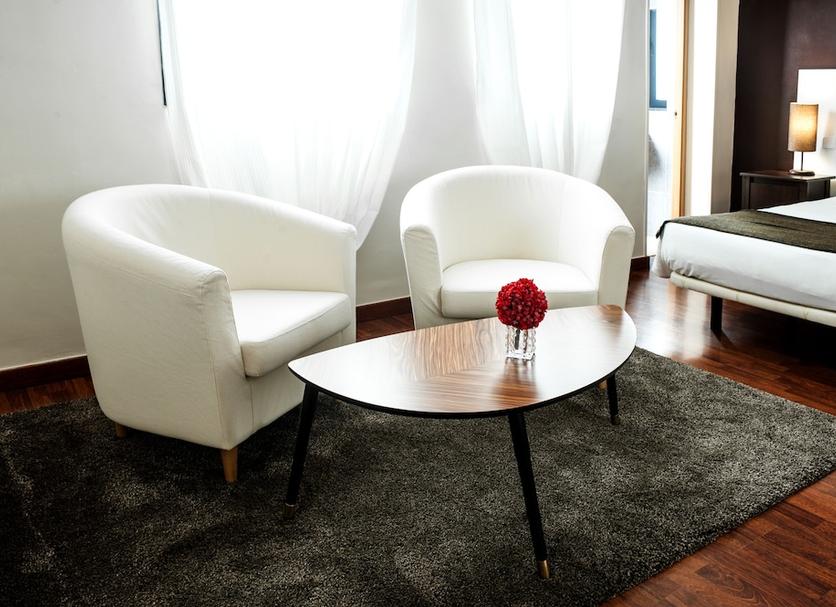 Wohnzimmer Foto