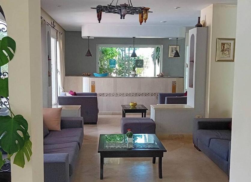Wohnzimmer Foto